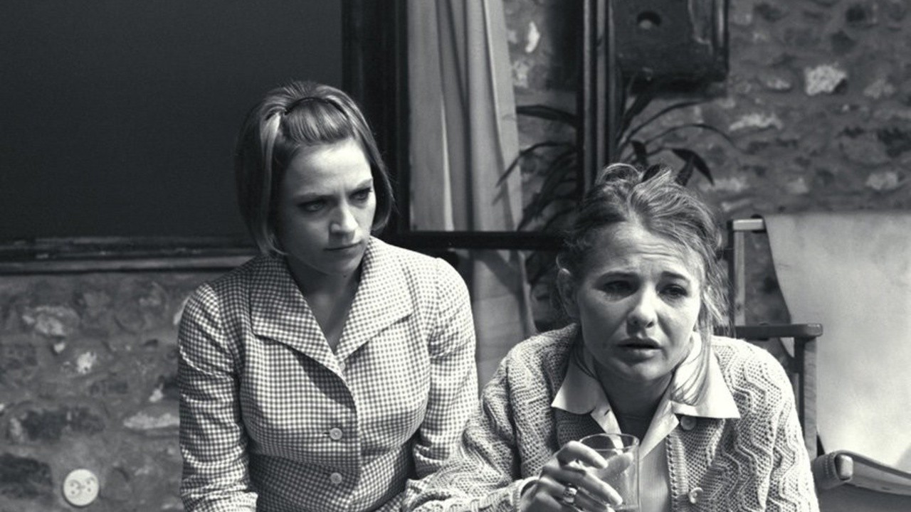 Image du film Marie