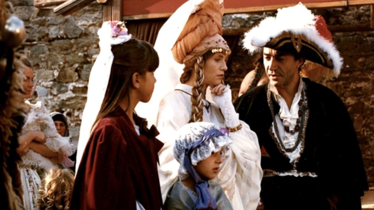 Image du film Migrations