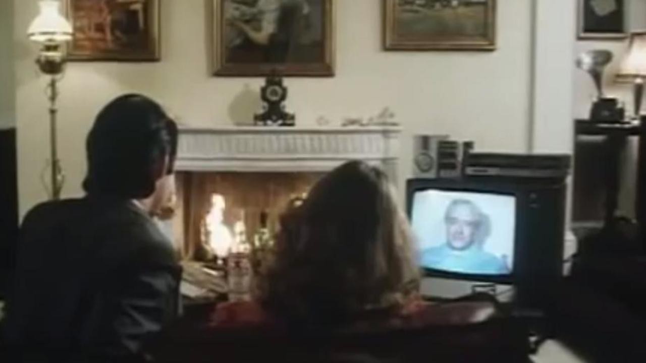 Hammer House of Mystery and Suspense: Last Video and Testament