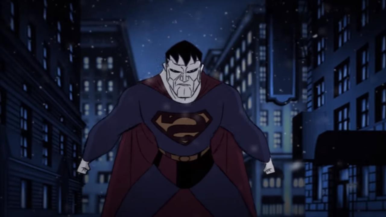 Bizarro Classic