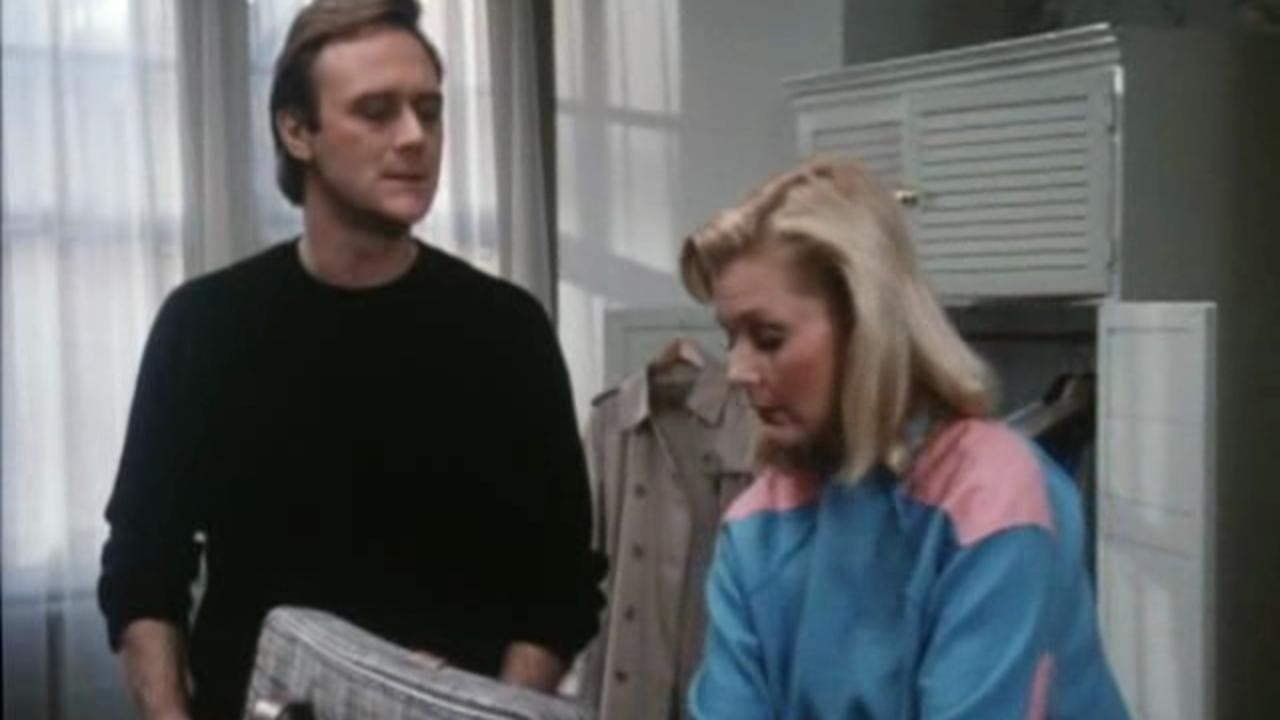 Hammer House of Mystery and Suspense: In Possession