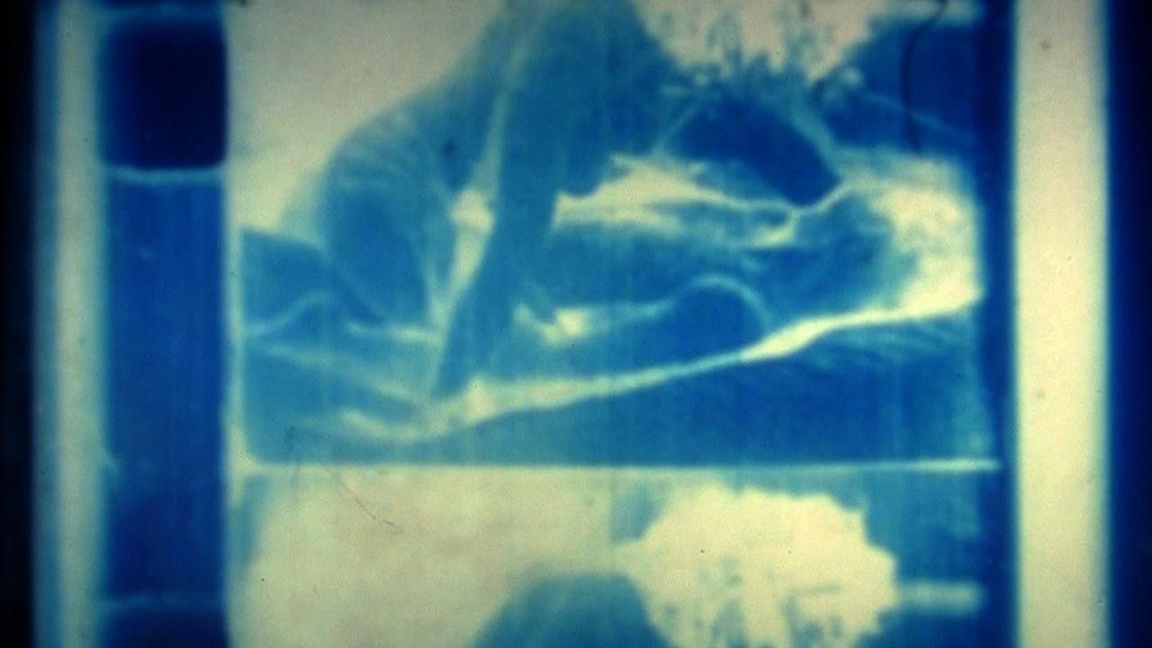 Blue Movie