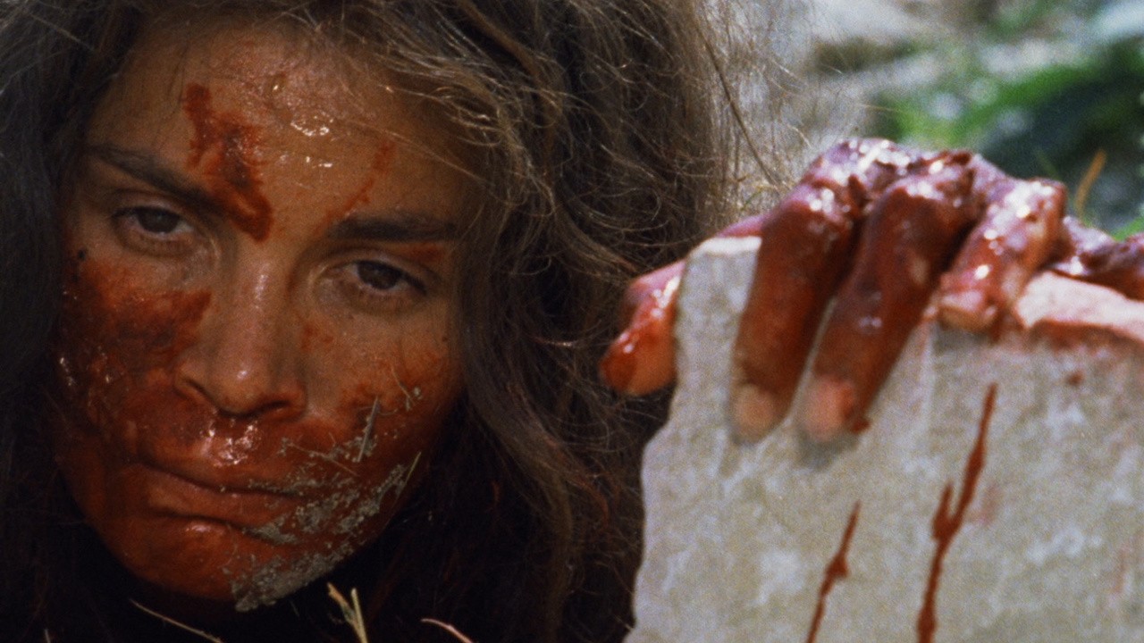 Image du film La Longue Nuit de l'exorcisme