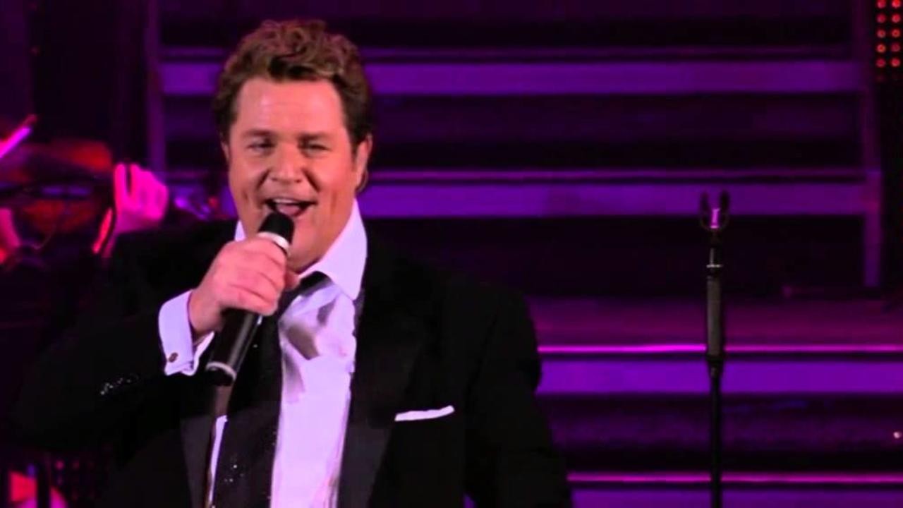 Michael Ball: Both Sides Now (Live in London)