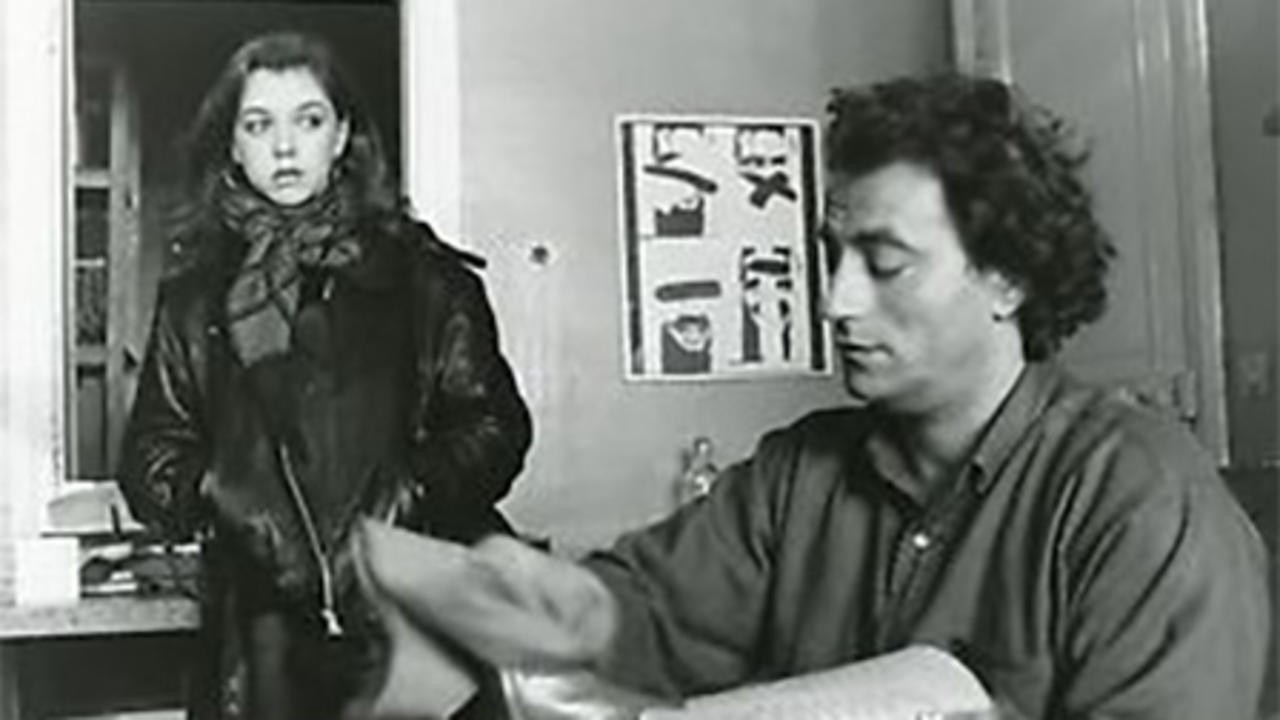 La bête noire