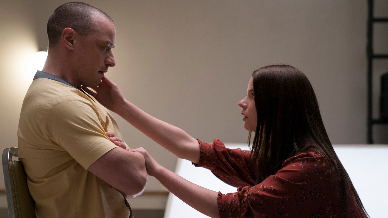 Image du film Glass