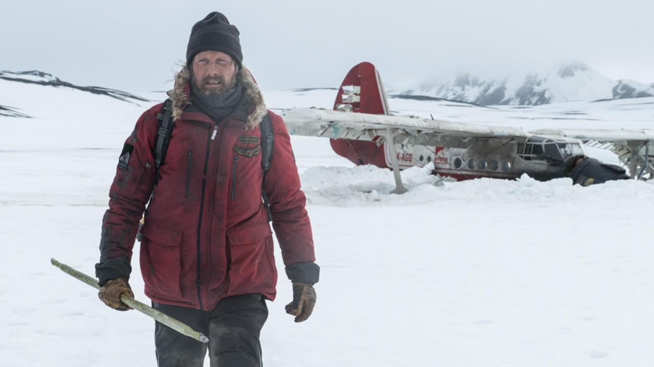 Arctic