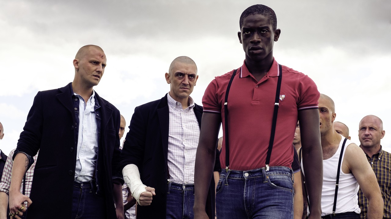 Image du film Farming
