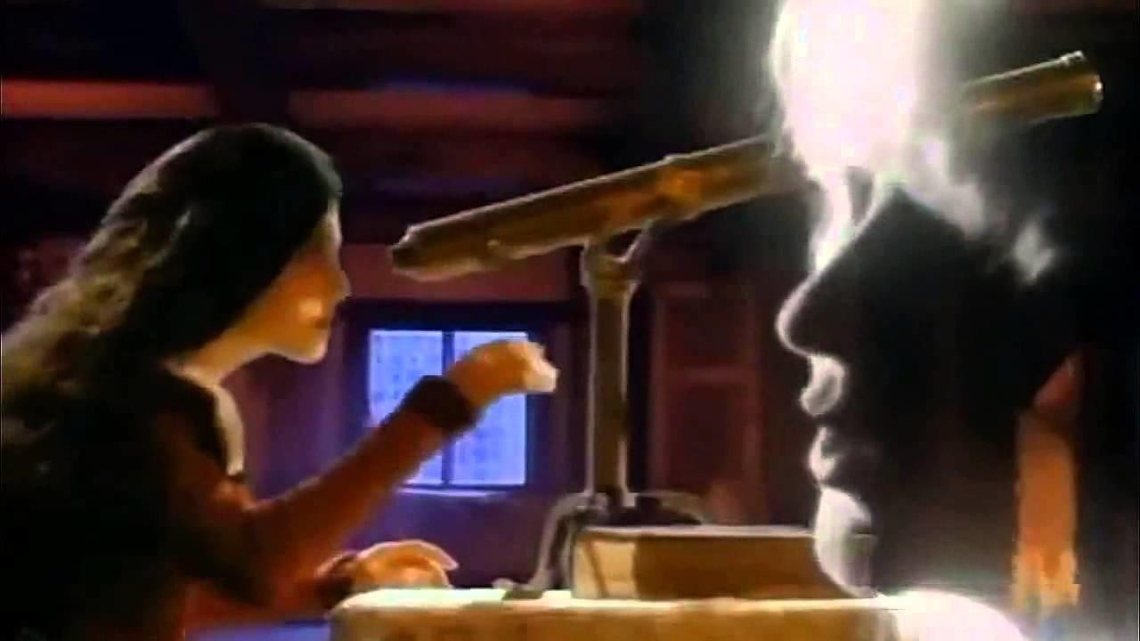Fleetwood Mac: Everywhere [MV]