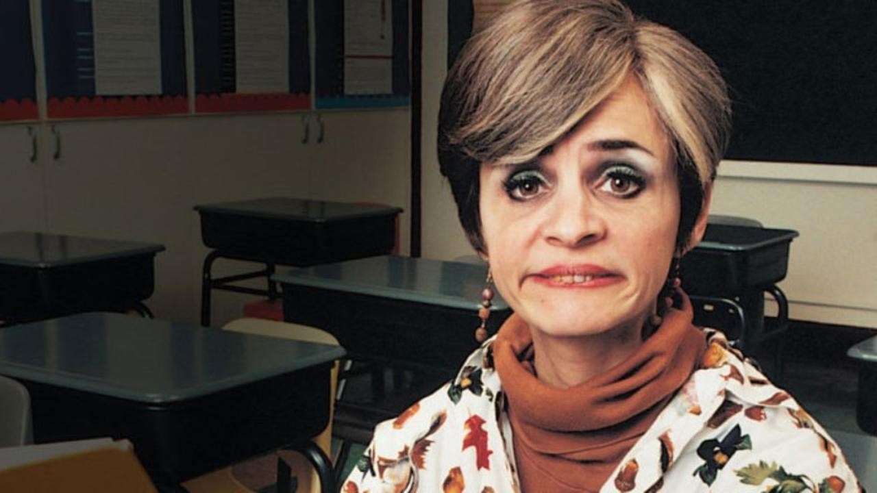 Strangers with Candy]