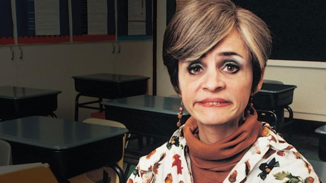 Ten Years Ago: Strangers With Candy – 10 Years Ago: Films in Retrospective