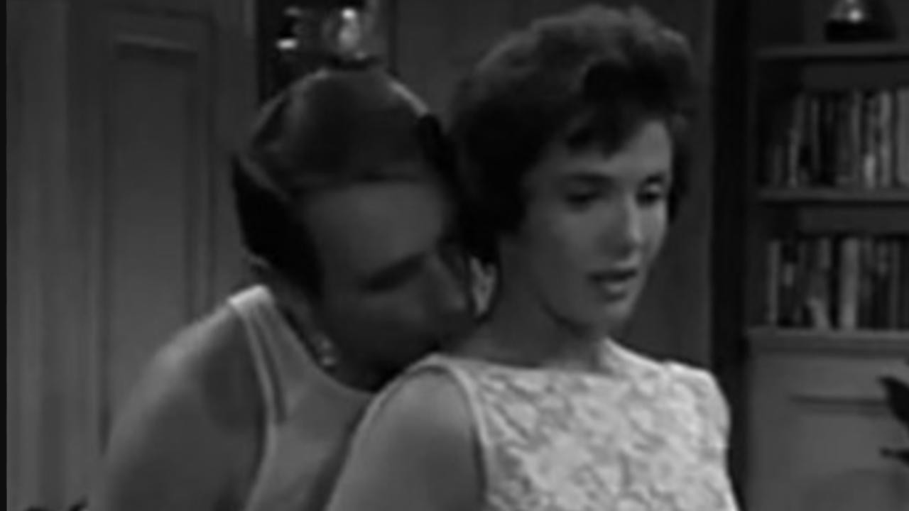Alfred Hitchcock Presents: O Youth and Beauty!