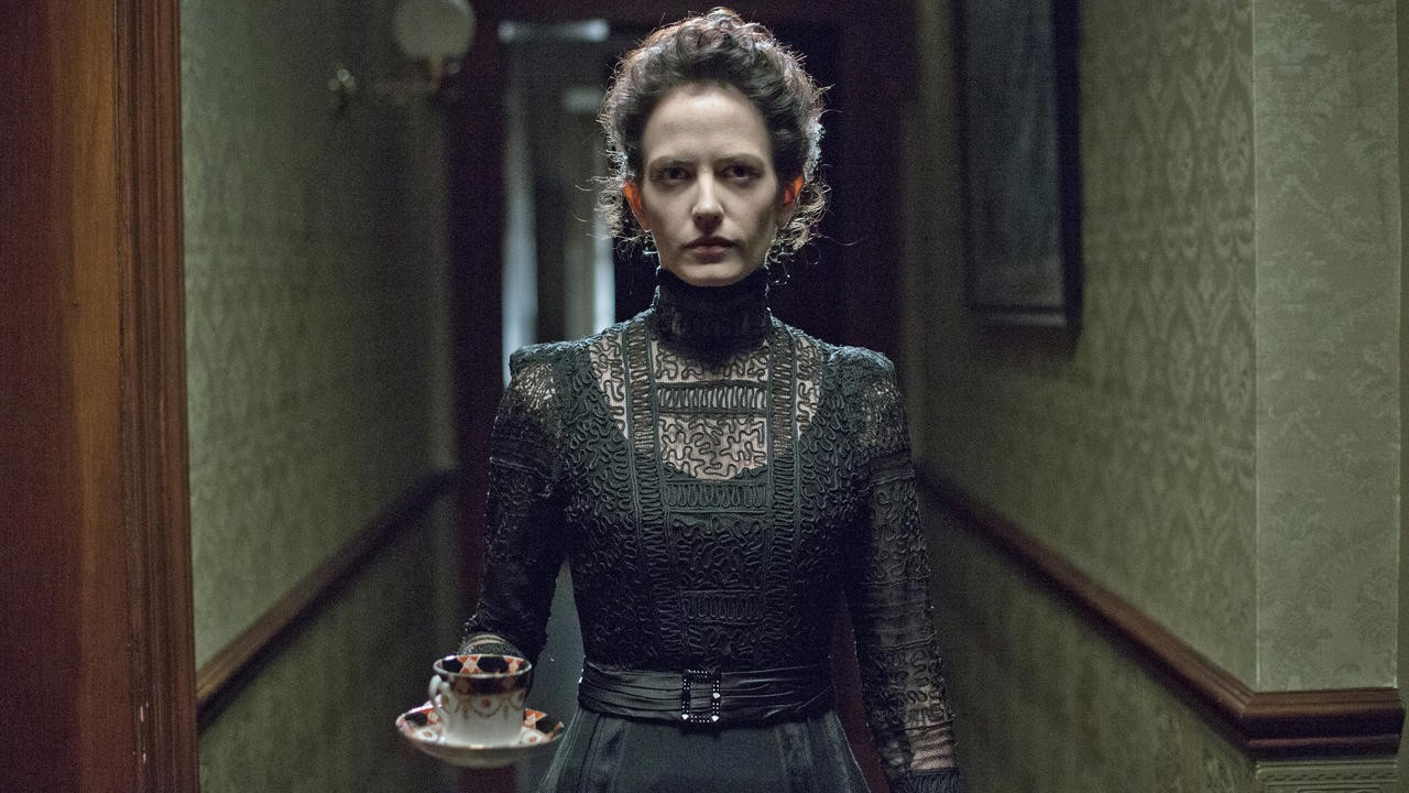 Penny Dreadful