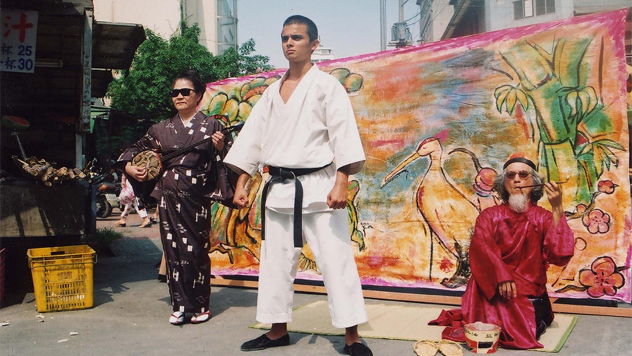 Tsuru-Henry