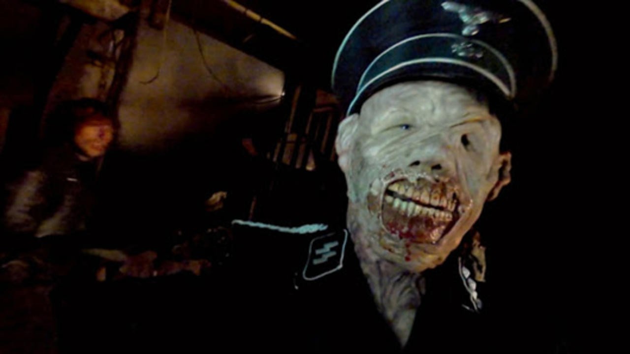Bunker of the Dead
