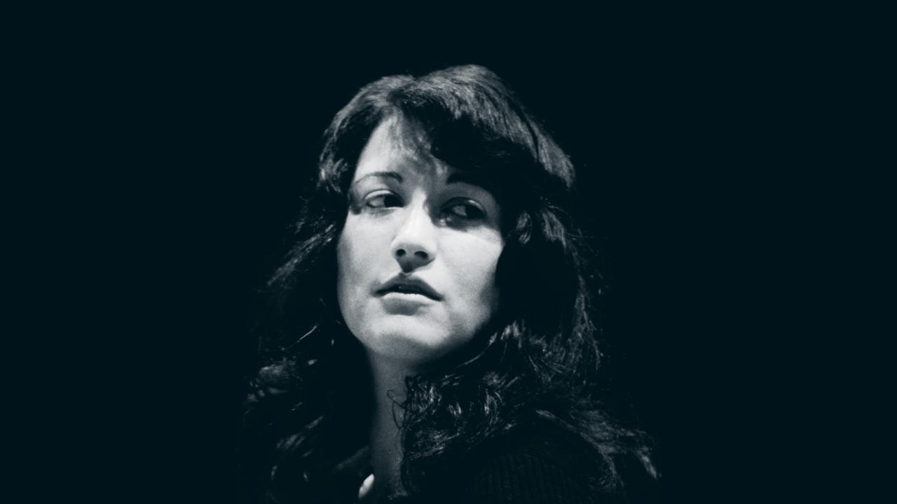 Martha Argerich, Evening Talks