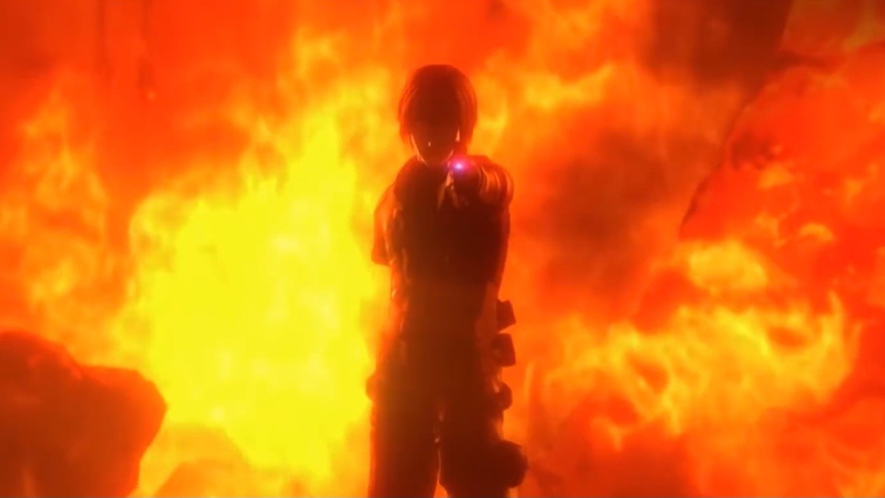 Blame!