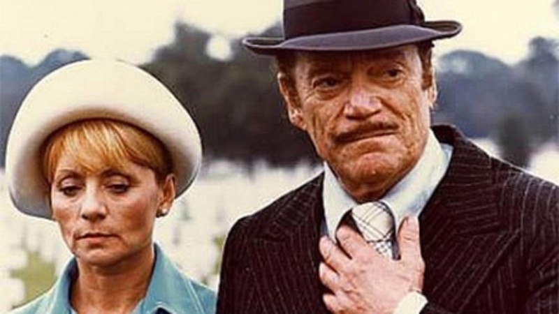 Souvenir of Gibraltar (1975) MUBI