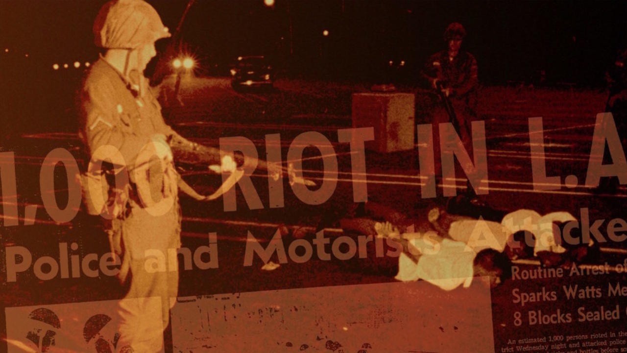Burn Motherfucker, Burn!