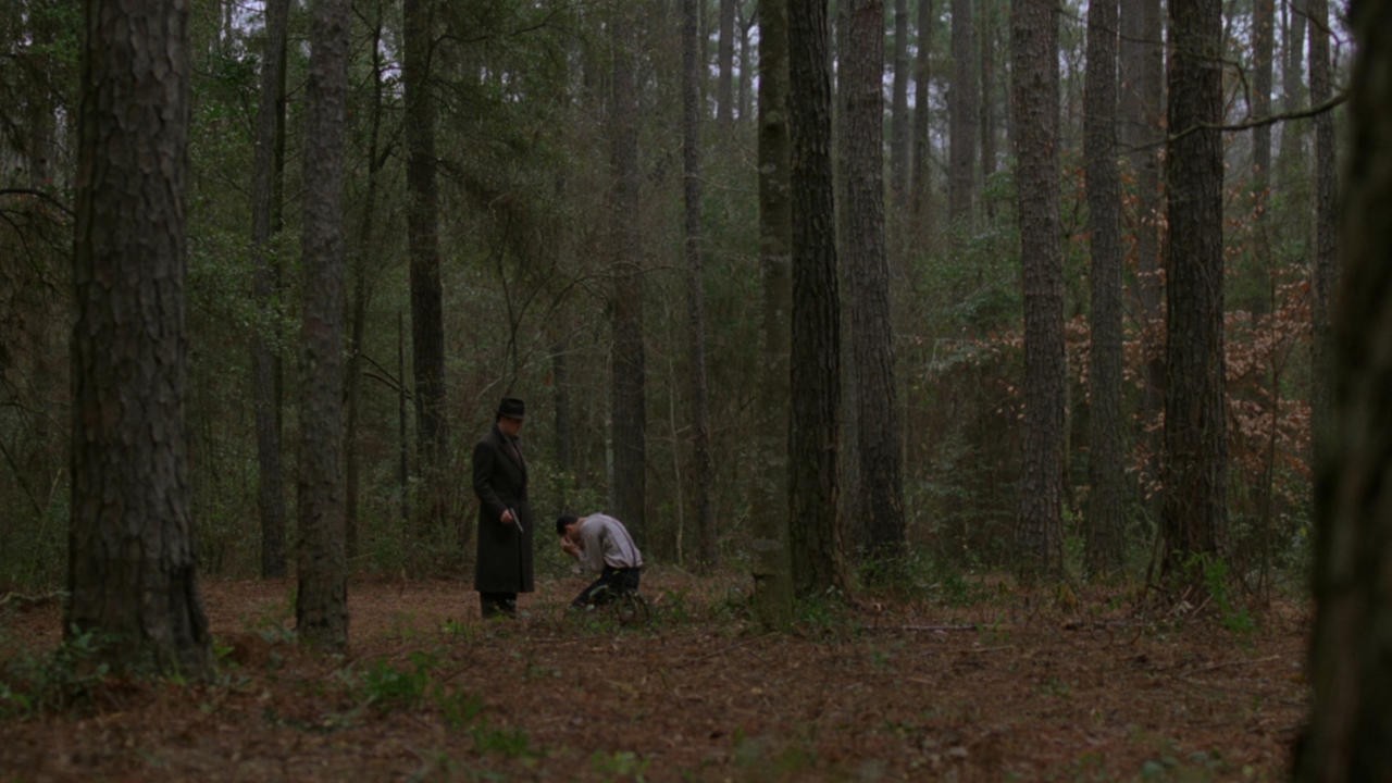 Image du film Miller's Crossing