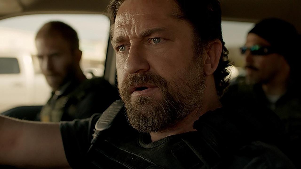 Image du film Criminal Squad