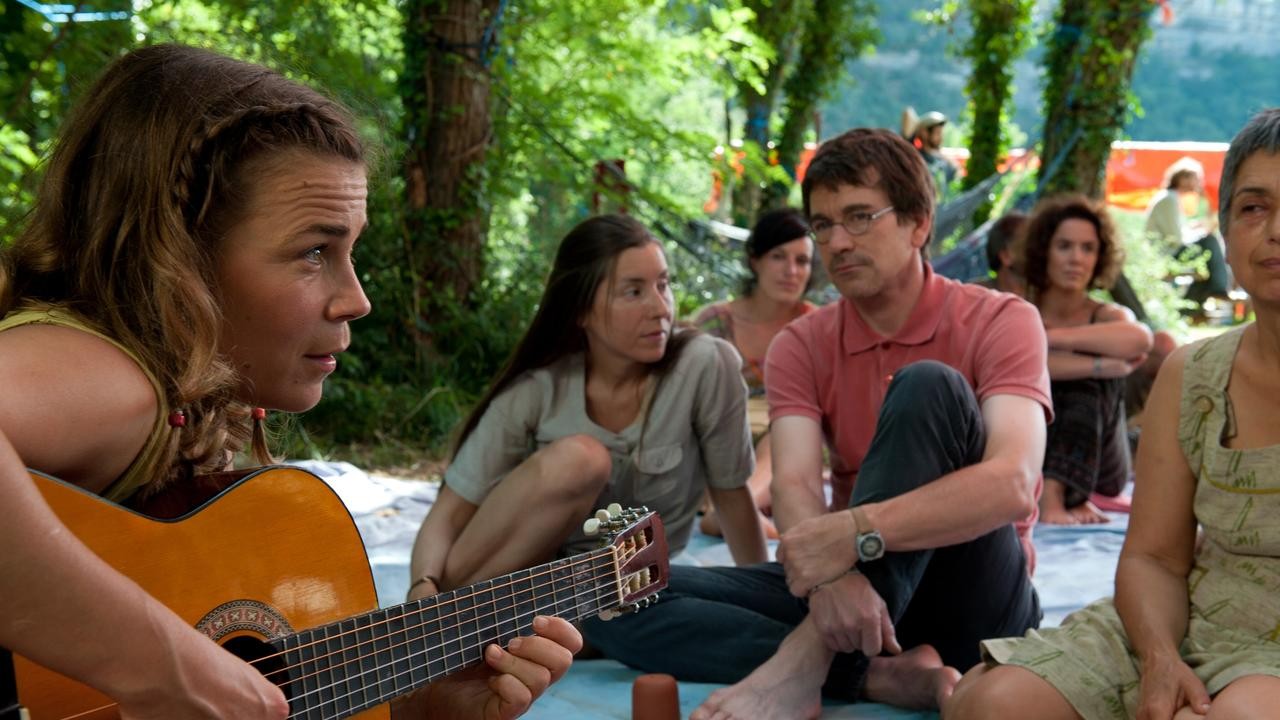 Image du film Problemos