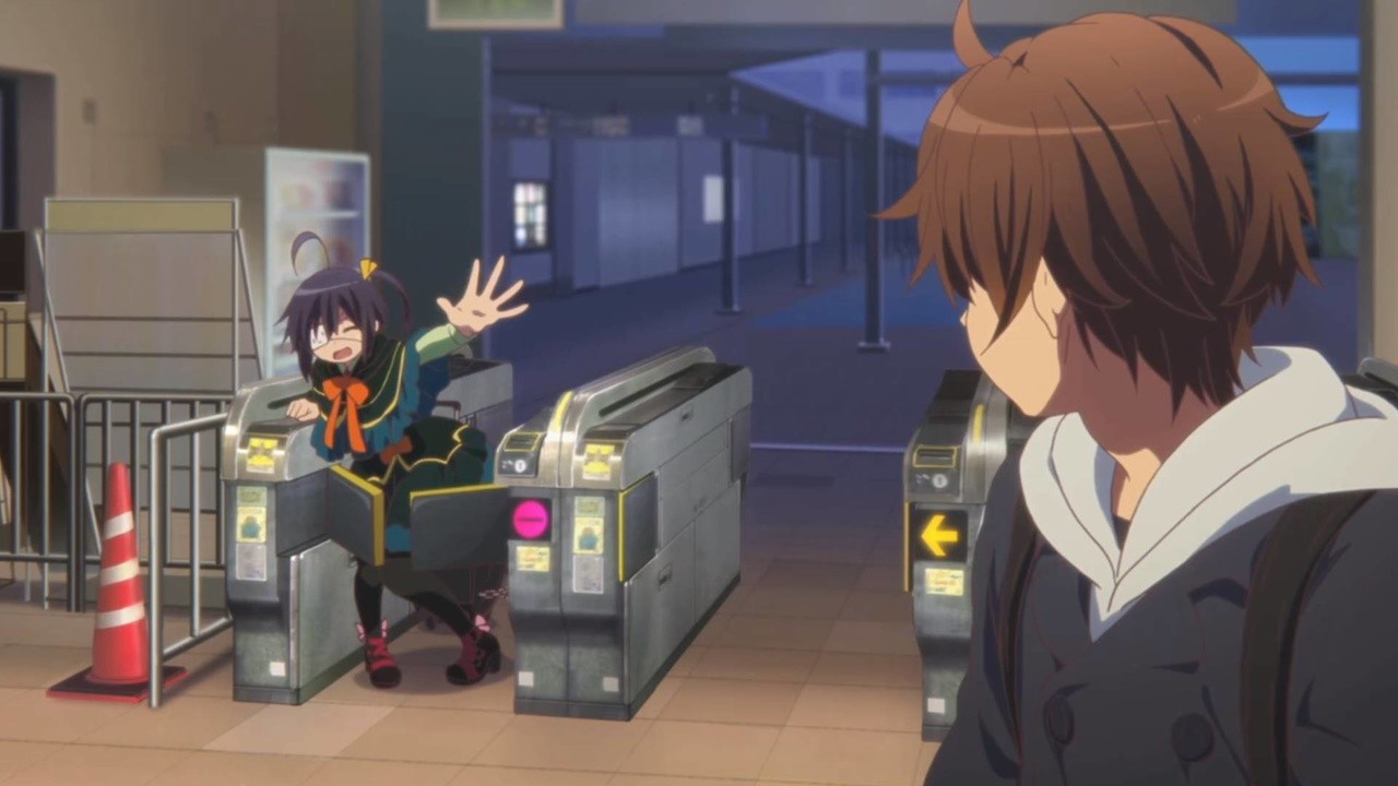 Love, Chunibyo <br> & Other Delusions