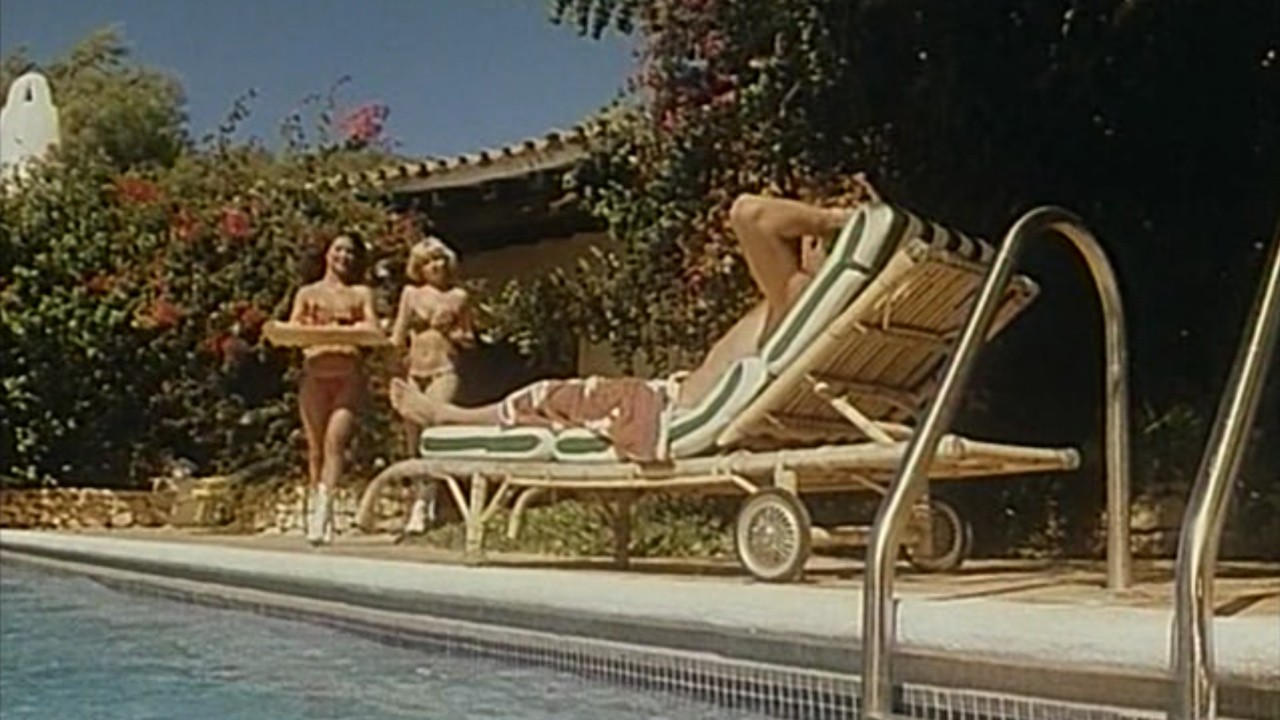 Vacances à Ibiza