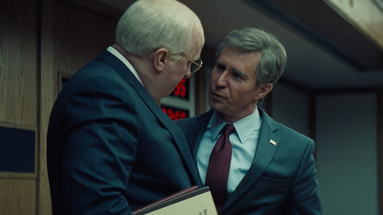 Image du film Vice