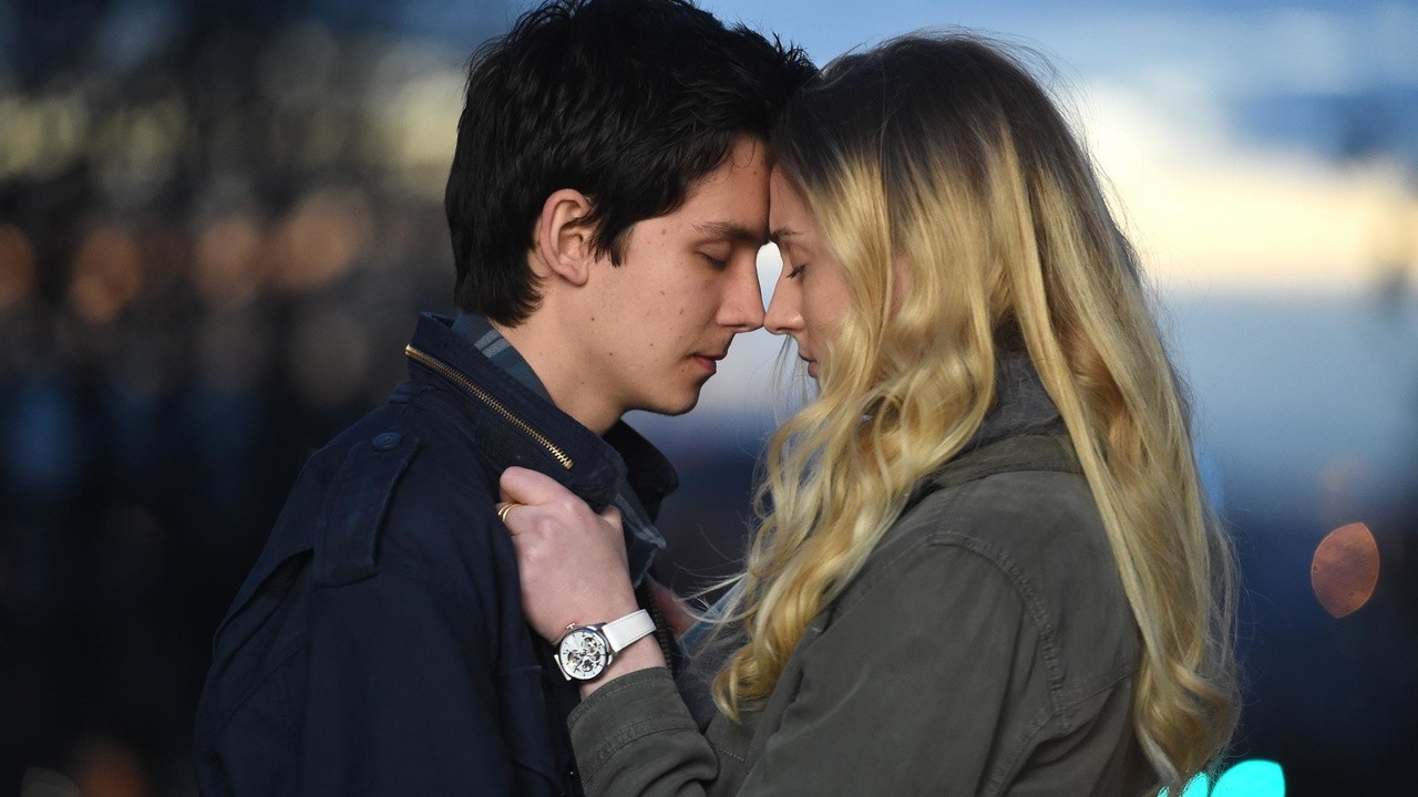 Time Freak