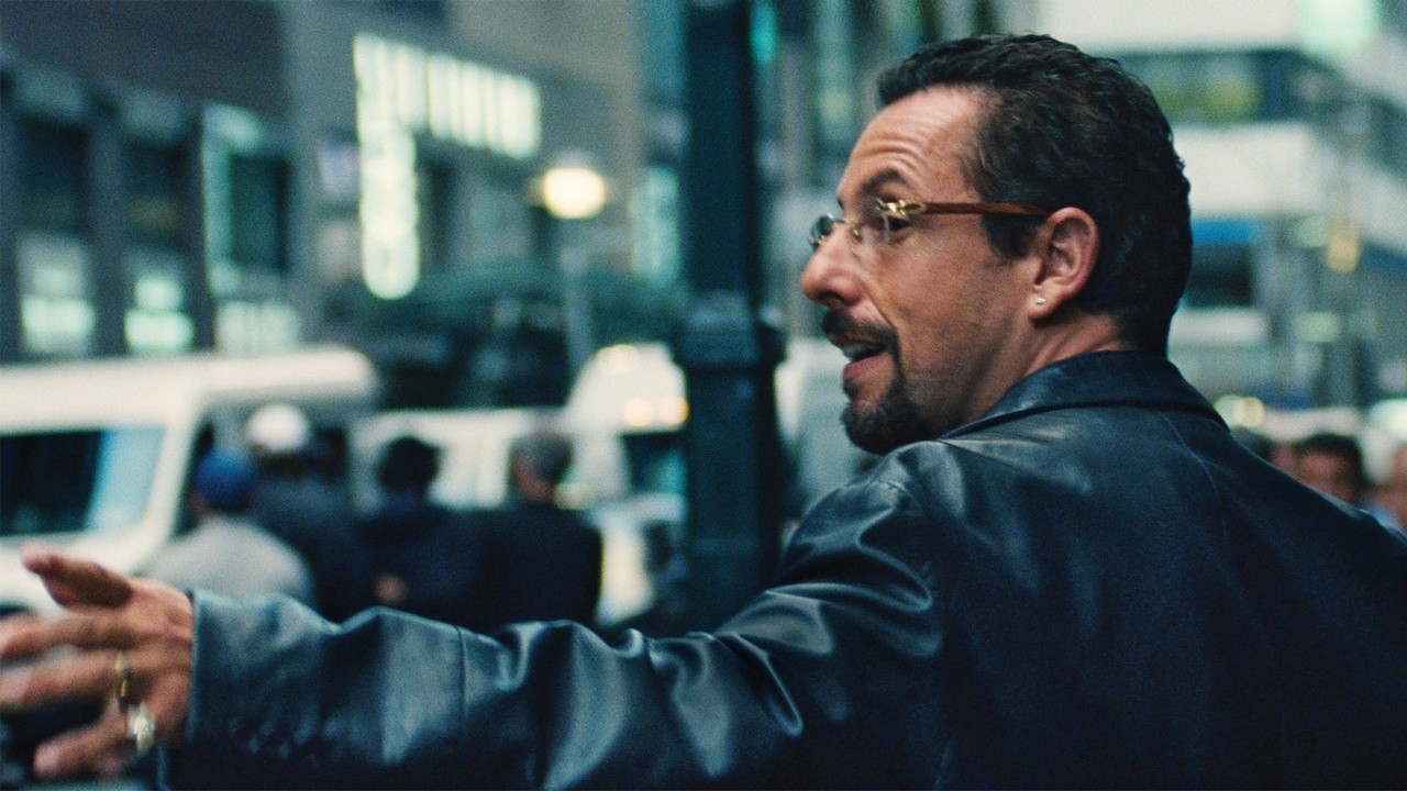 Image du film Uncut Gems