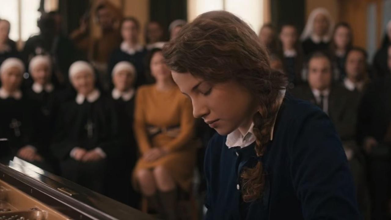 Image du film La Passion d'Augustine