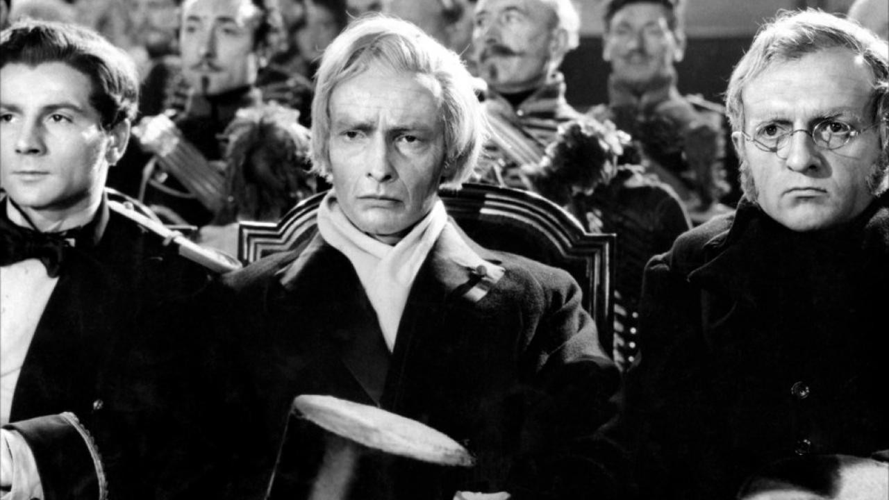 Image du film La Symphonie fantastique