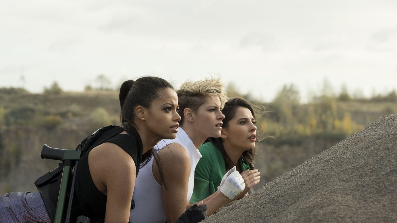 Image du film Charlie's Angels