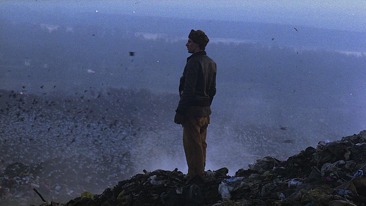 Hamlet