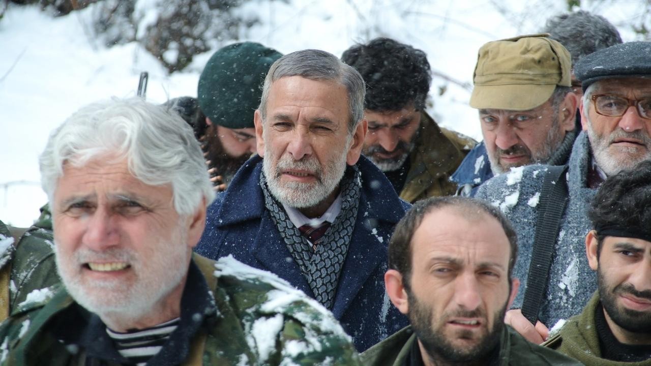 Image du film Khibula