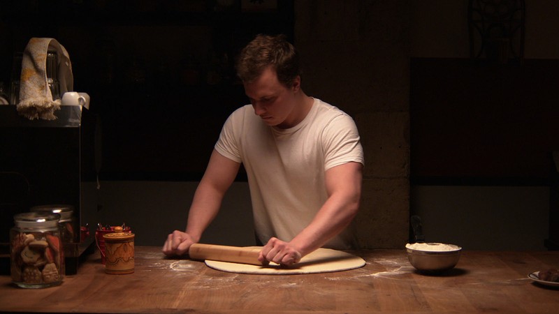 The Cakemaker