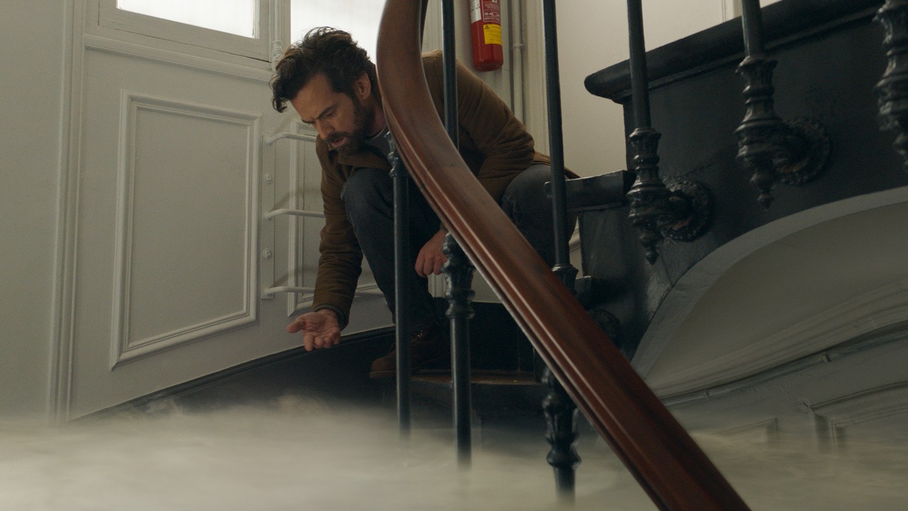 Image du film Dans la brume