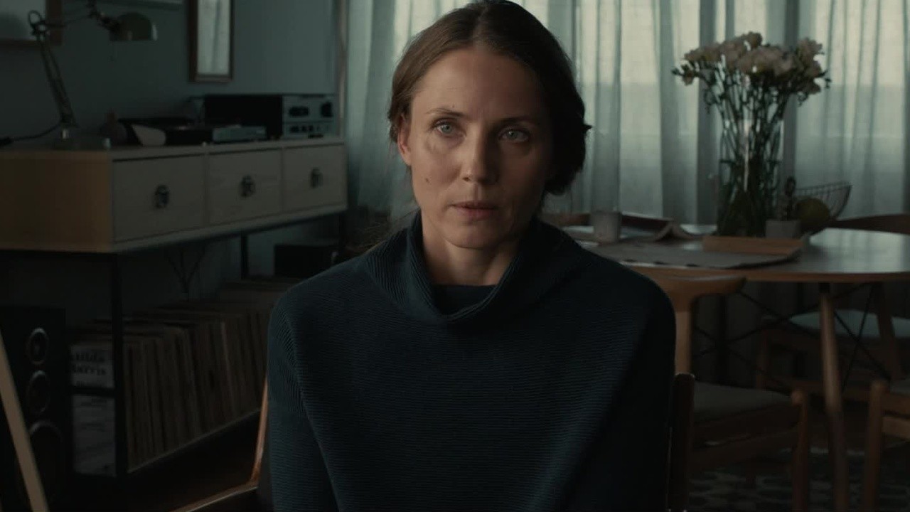 Intrigo: Death of an Author