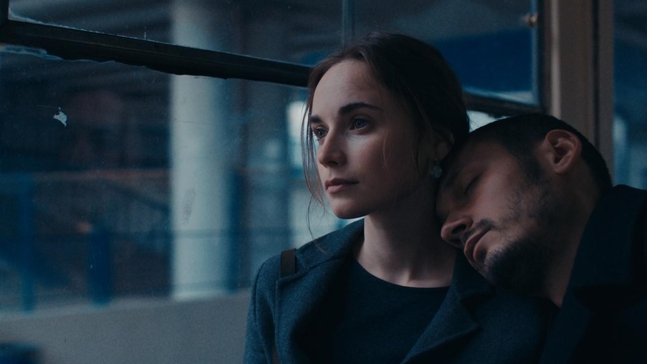 Image du film Falling