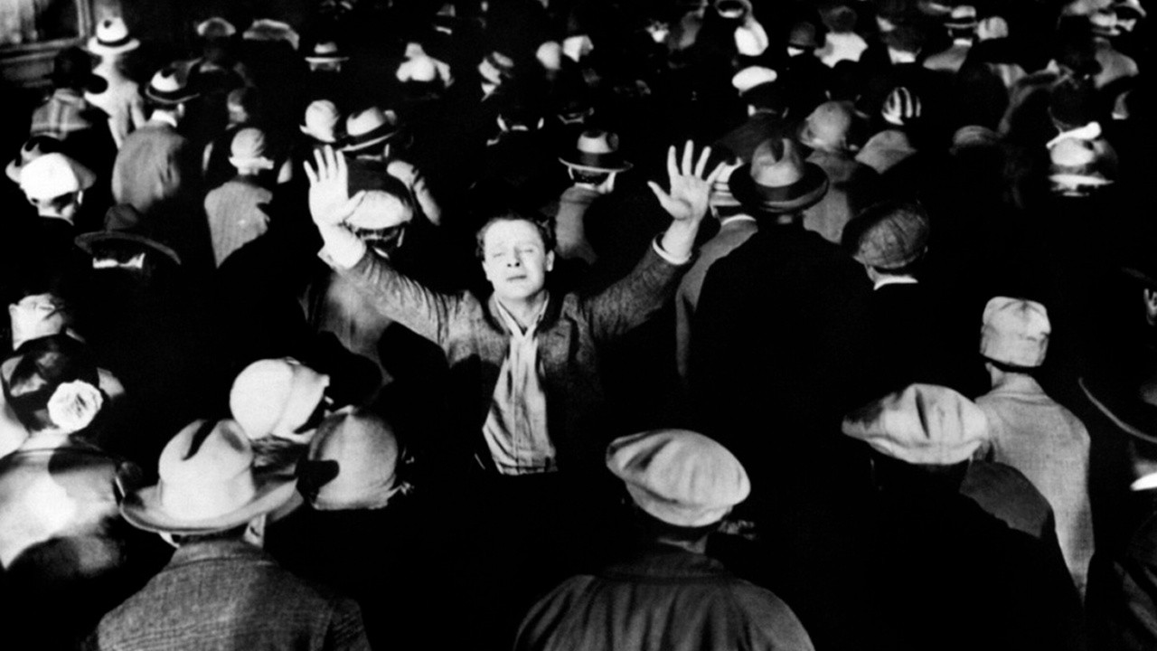 Image du film La Foule