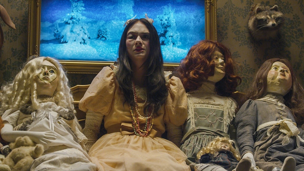 Image du film Ghostland