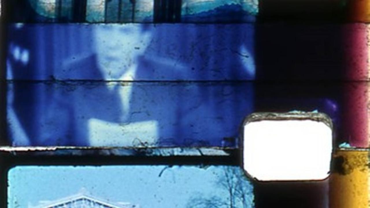 New Left Note 1982 Mubi