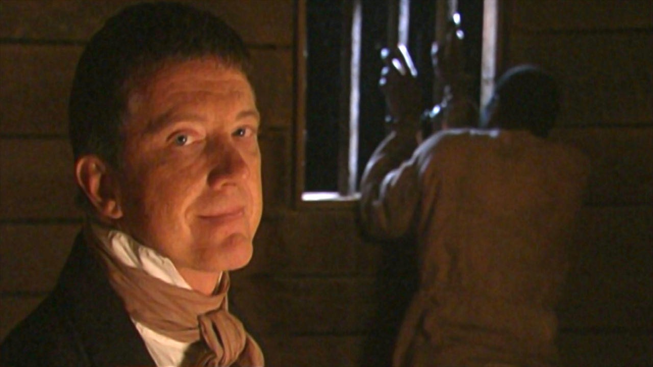 Nat Turner: A Troublesome Property