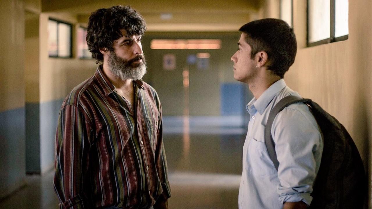 Image du film Mala Junta