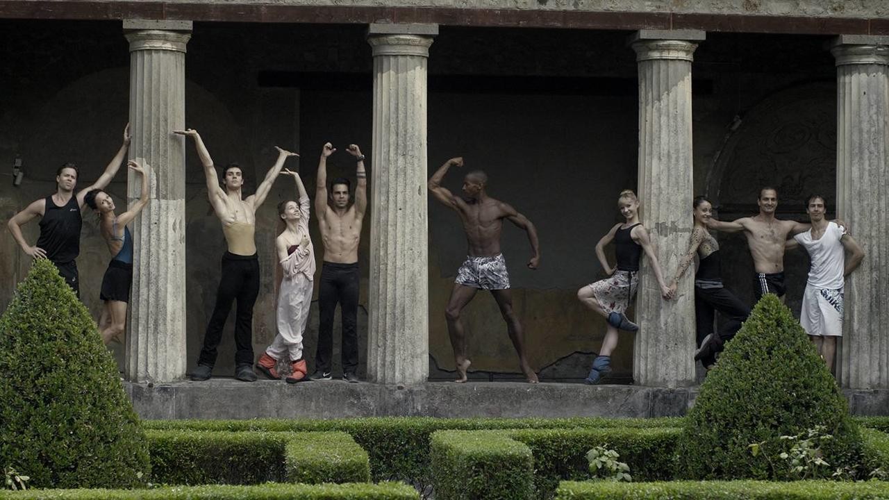 Roberto Bolle - The Art of Dance