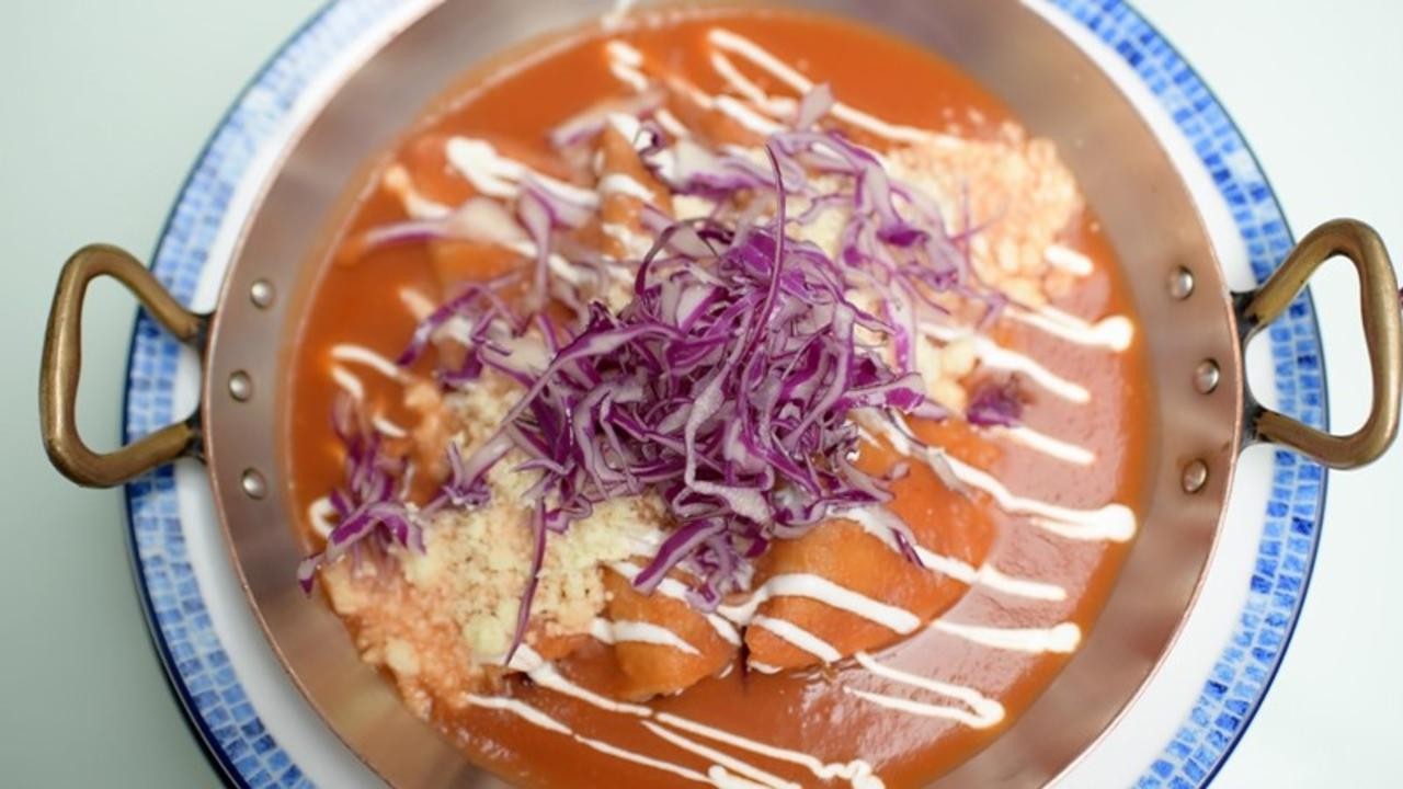 Lives with Flavor