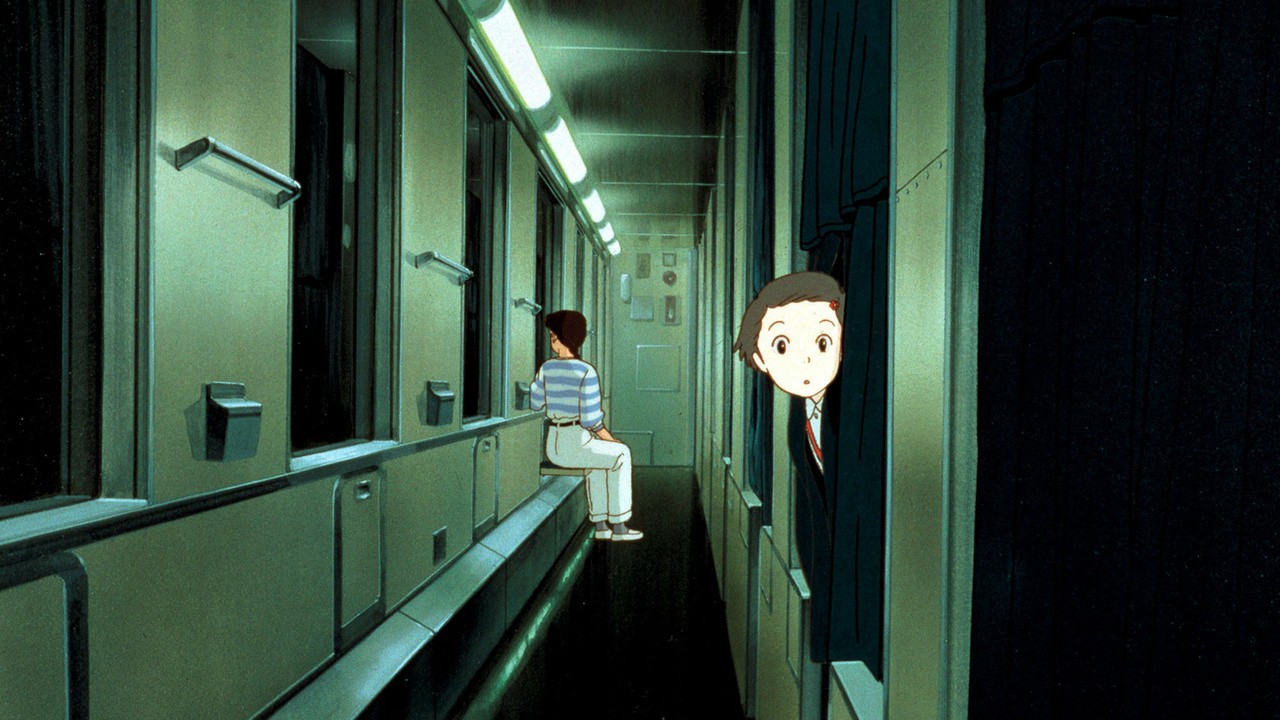 Image du film Souvenirs goutte à goutte