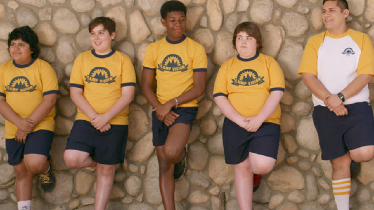 Fat Camp