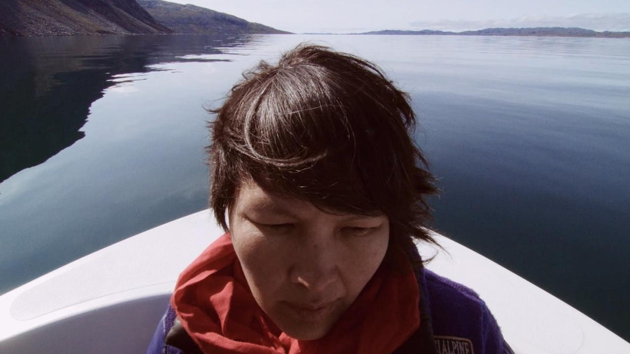 Stella Polaris Ulloriarsuaq